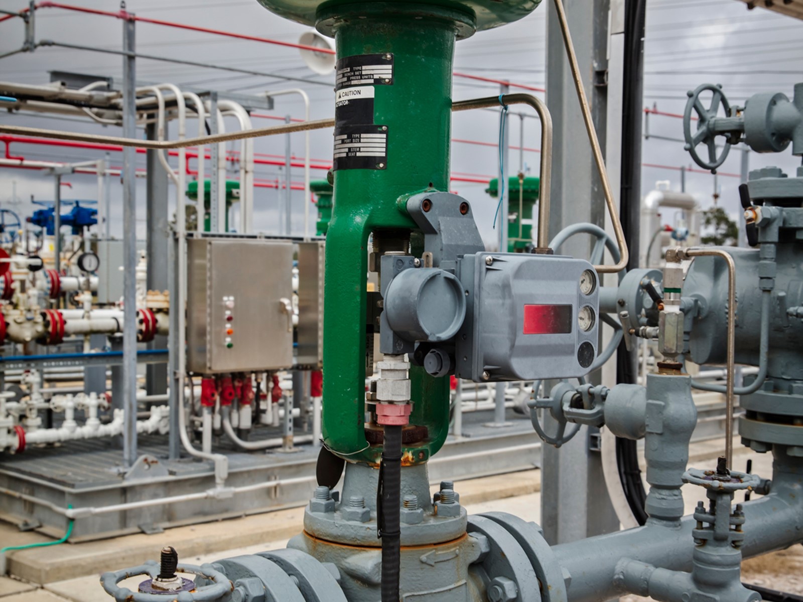 Hands-on Training Courses - Orion Technical Solutions