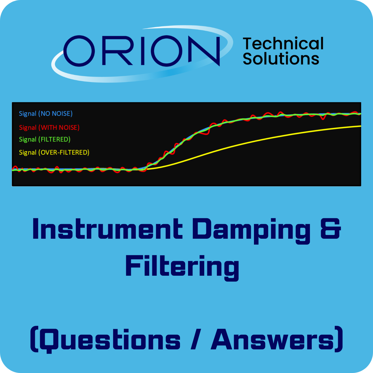 Automation Insights - Blog | Orion Technical Solutions