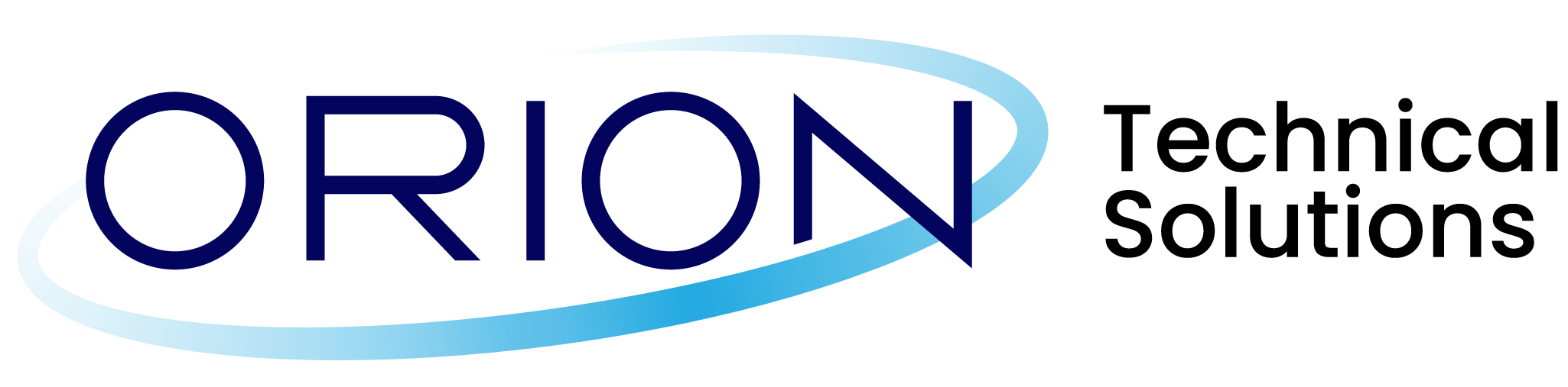 Orion Tech Solutions Logo