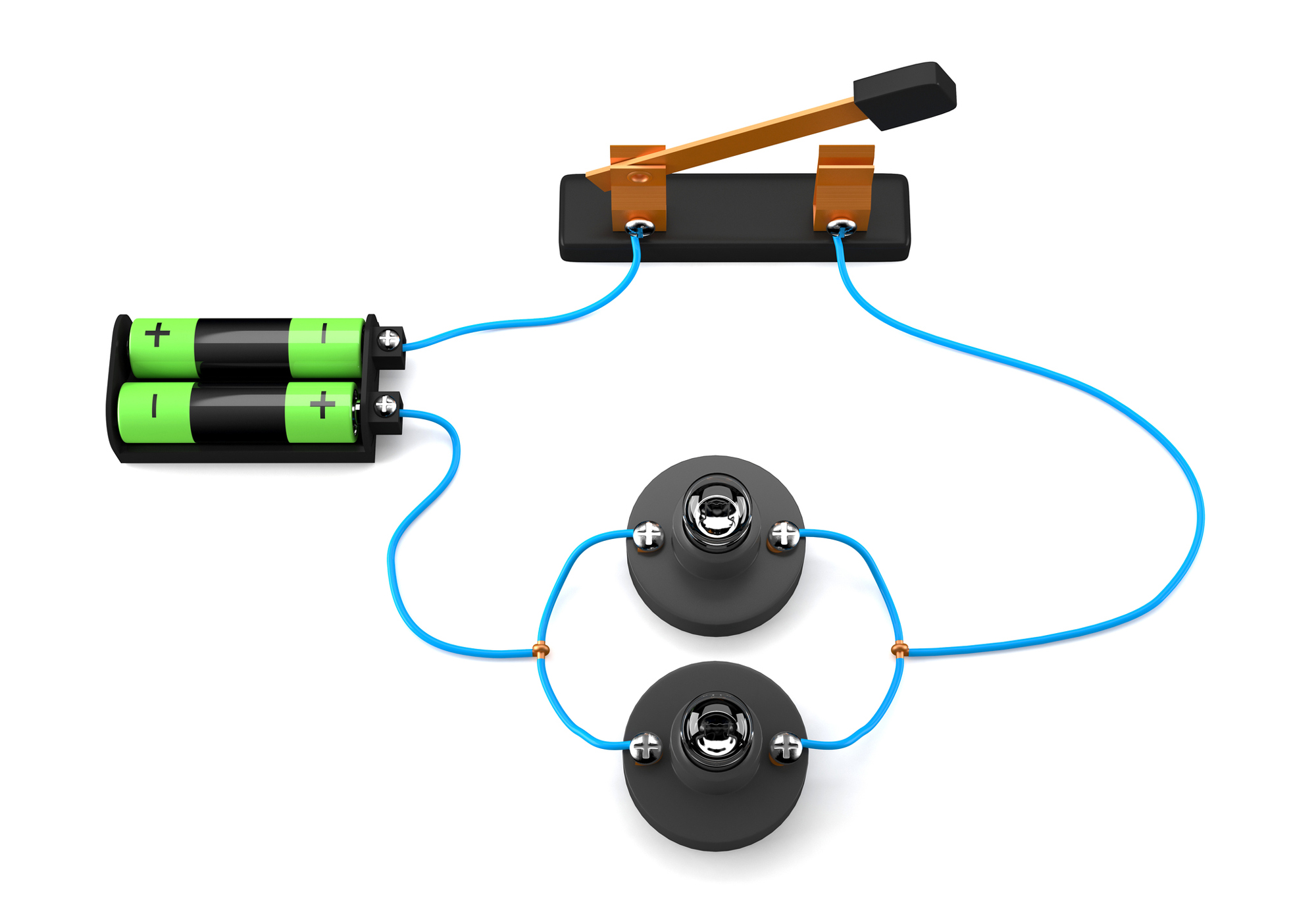 Industrial Training Services Orion Technical Solutions
