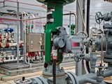 Industrial Plant