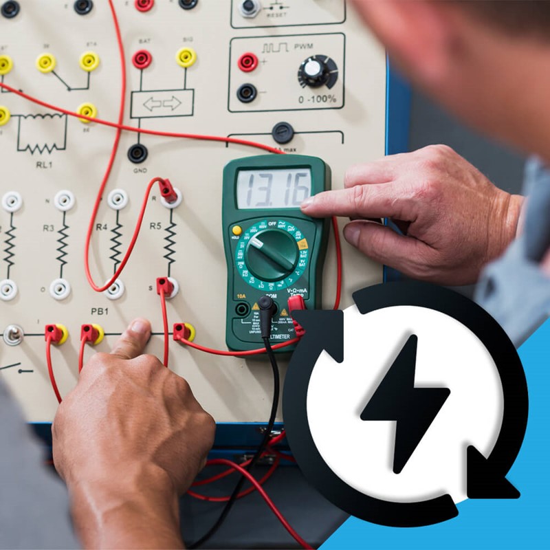 Basic Electrical Course Orion Technical Solutions