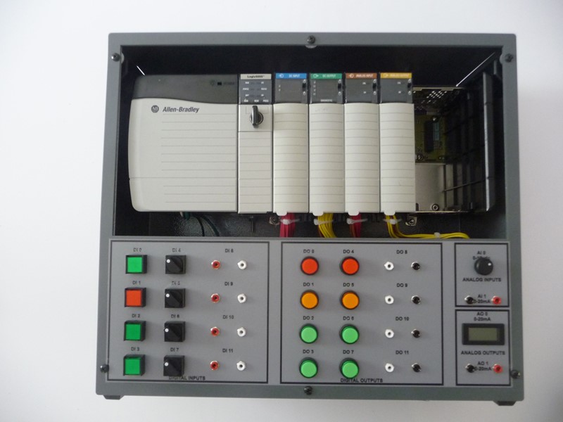 Hands-on Training Courses - Orion Technical Solutions